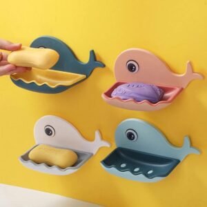 fishsoap dish