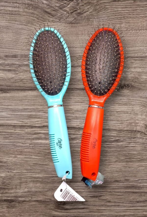 Hair brush