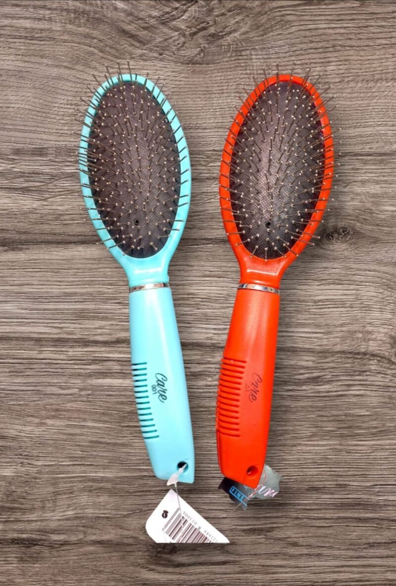 Hair brush