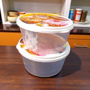 2pcs box set (1500ml)