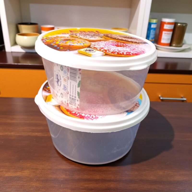 2pcs box set (1500ml)