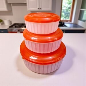 3 pcs box set