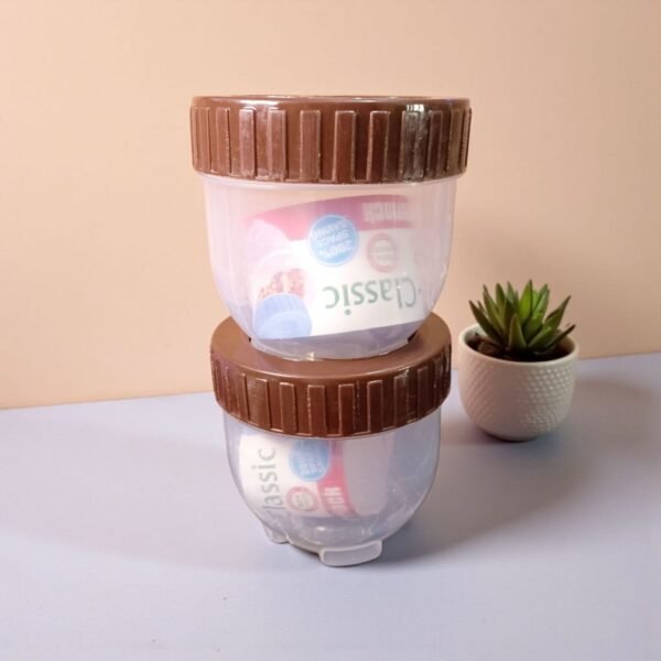 jar 2pcs (800ml)