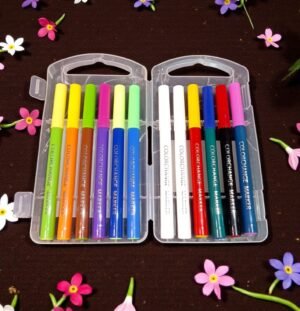 Magic marker (12pcs)