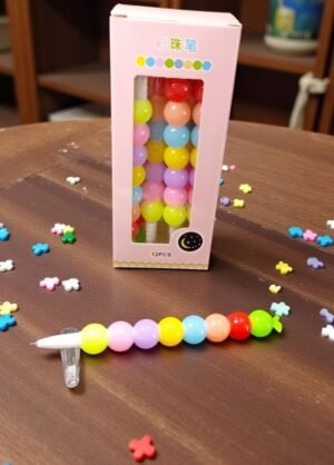 fruity Gel pen