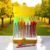 Bullet pencils (3pcs)