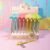 Bullet pencils (3pcs)