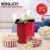 Popcorn maker
