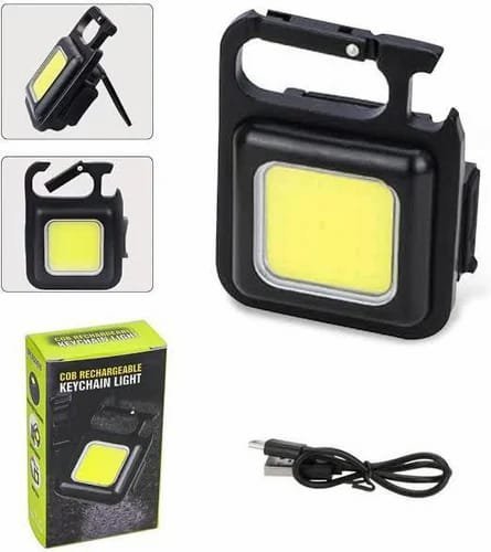 Mini light (rechargeable)
