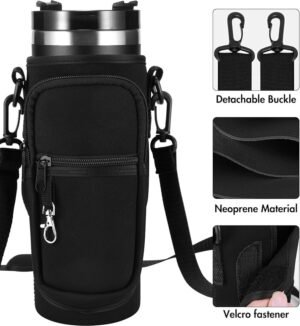 Tumbler bag