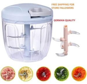 Dori chopper (900ml)