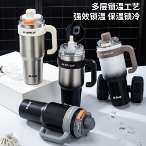 Steel tumbler (1250ml)