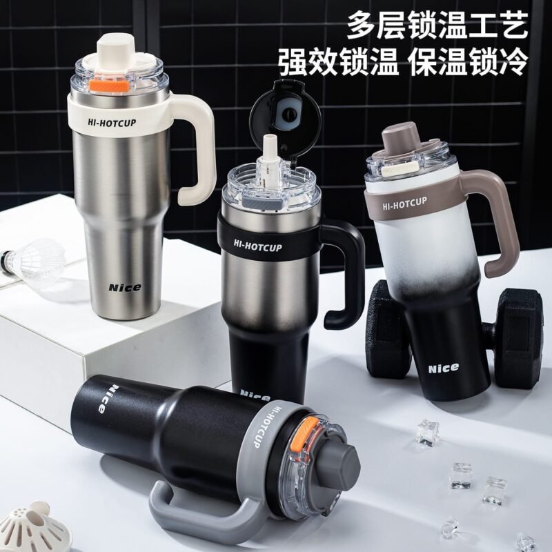 Steel tumbler (1250ml)