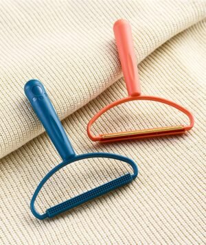 Lint remover