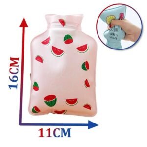Mini hot bag