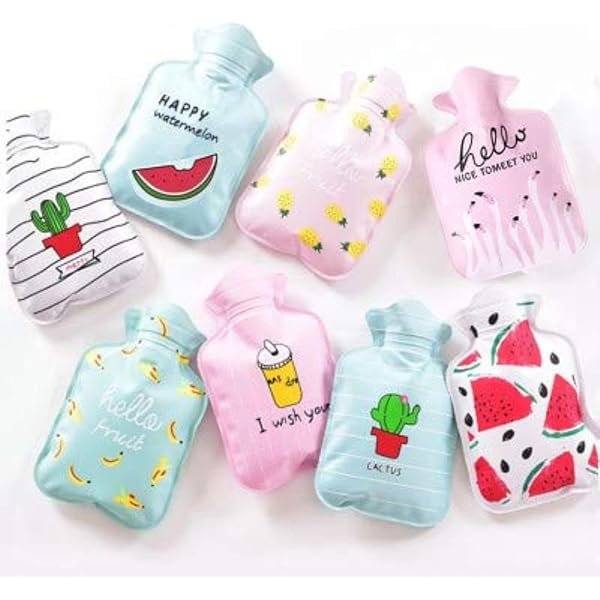 Mini hot bag