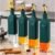 Glass oil bottle (500ml)