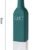 Glass oil bottle (500ml)