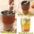 Glass sipper (350ml)