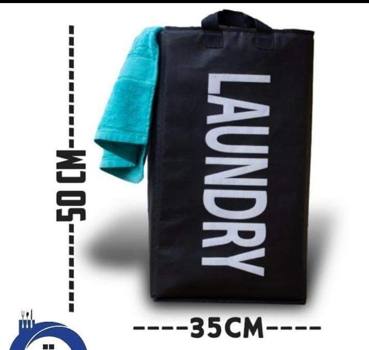 Laundry basket