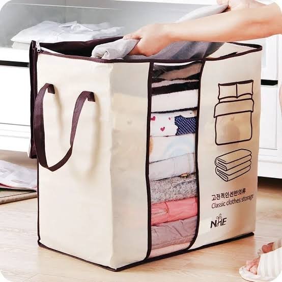 Storage bag