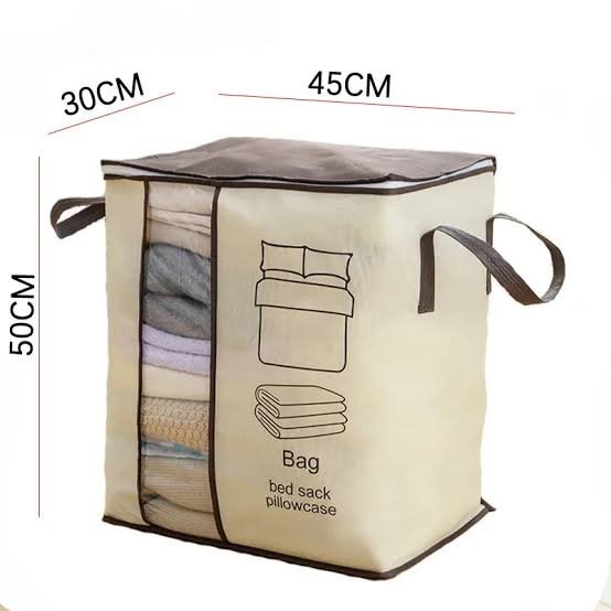 Storage bag
