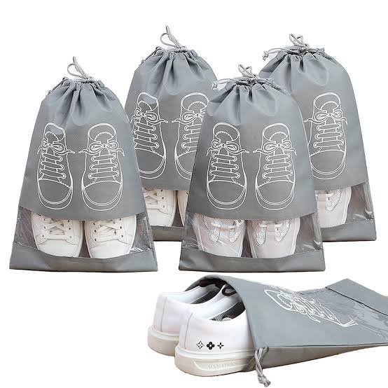 Shoes bag (2pcs)
