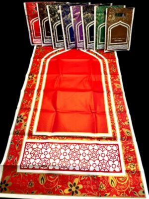 Traveling jaynamaz