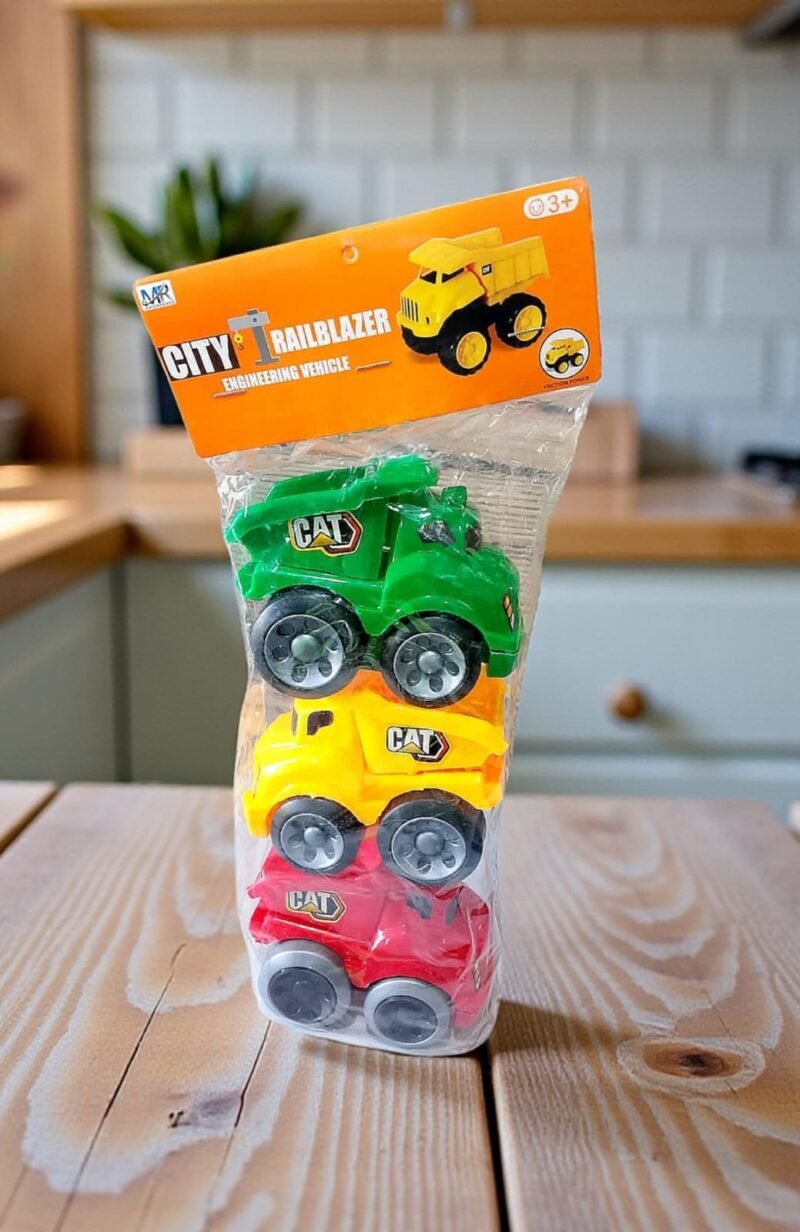 Truck set