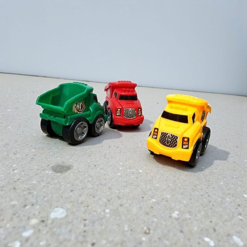 Truck set