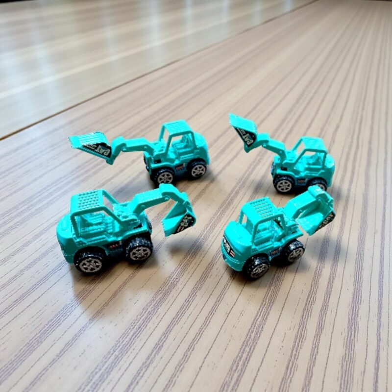 Crane set
