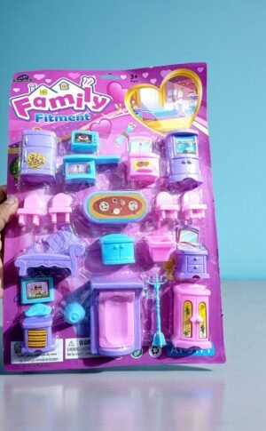 Doll house