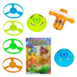 Spinner set
