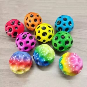 Bouncing ball