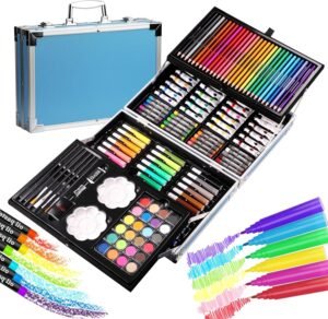 Color kit (145 pcs)
