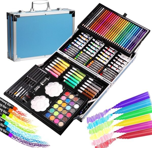 Color kit (145 pcs)