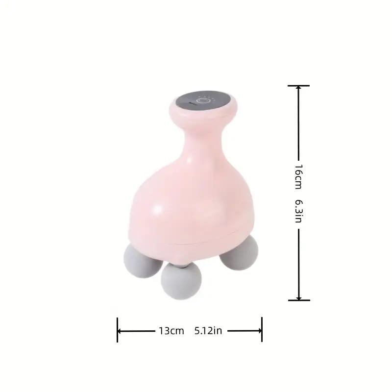 Body massager rechargeable