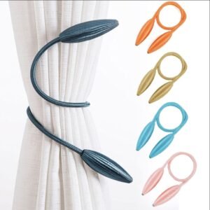 Curtain holder 2 pieces