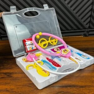 Doctor set toy imported