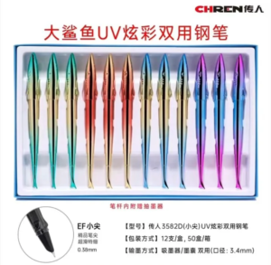 Ink pen imported