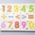 Wooden puzzle