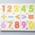 Wooden puzzle