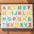 Wooden puzzle