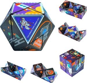 puzzle cube toy