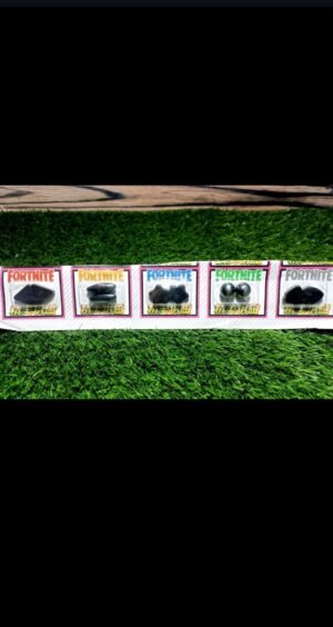 Playing magnet (10pcs)