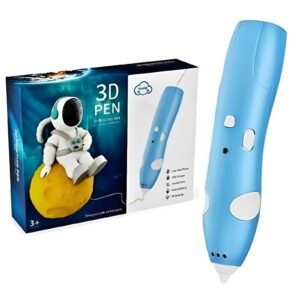 3D pen (rechargeable)
