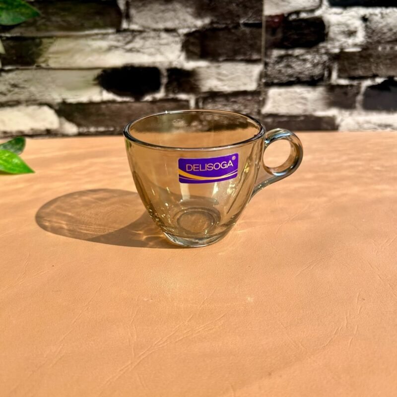 Cup set (6pcs)