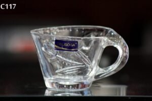 Cup set (6pcs)