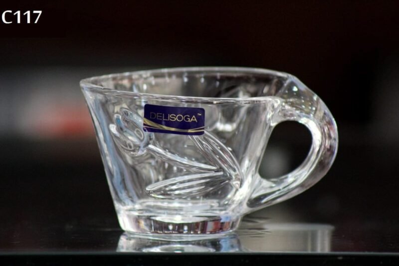Cup set (6pcs)