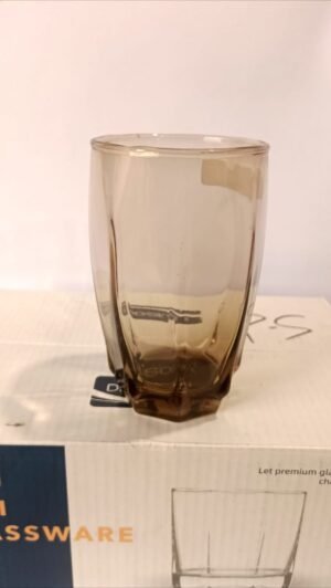 Glass (6pcs)